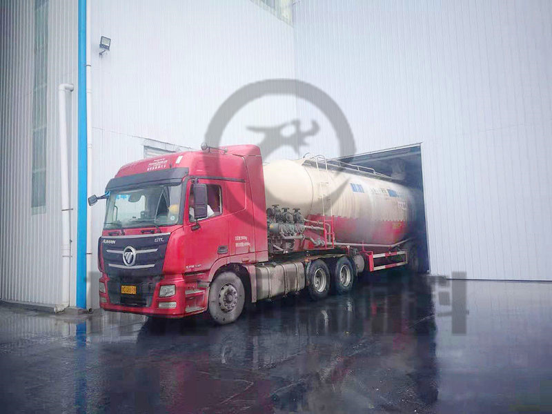 洛陽氧化鈣在污水處理中的作用有哪些？